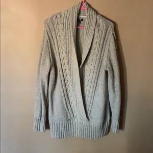 Women’s sweater